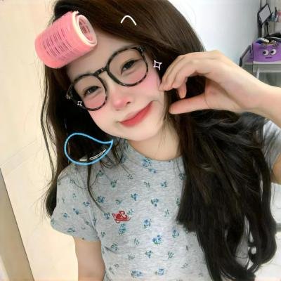表兄妹