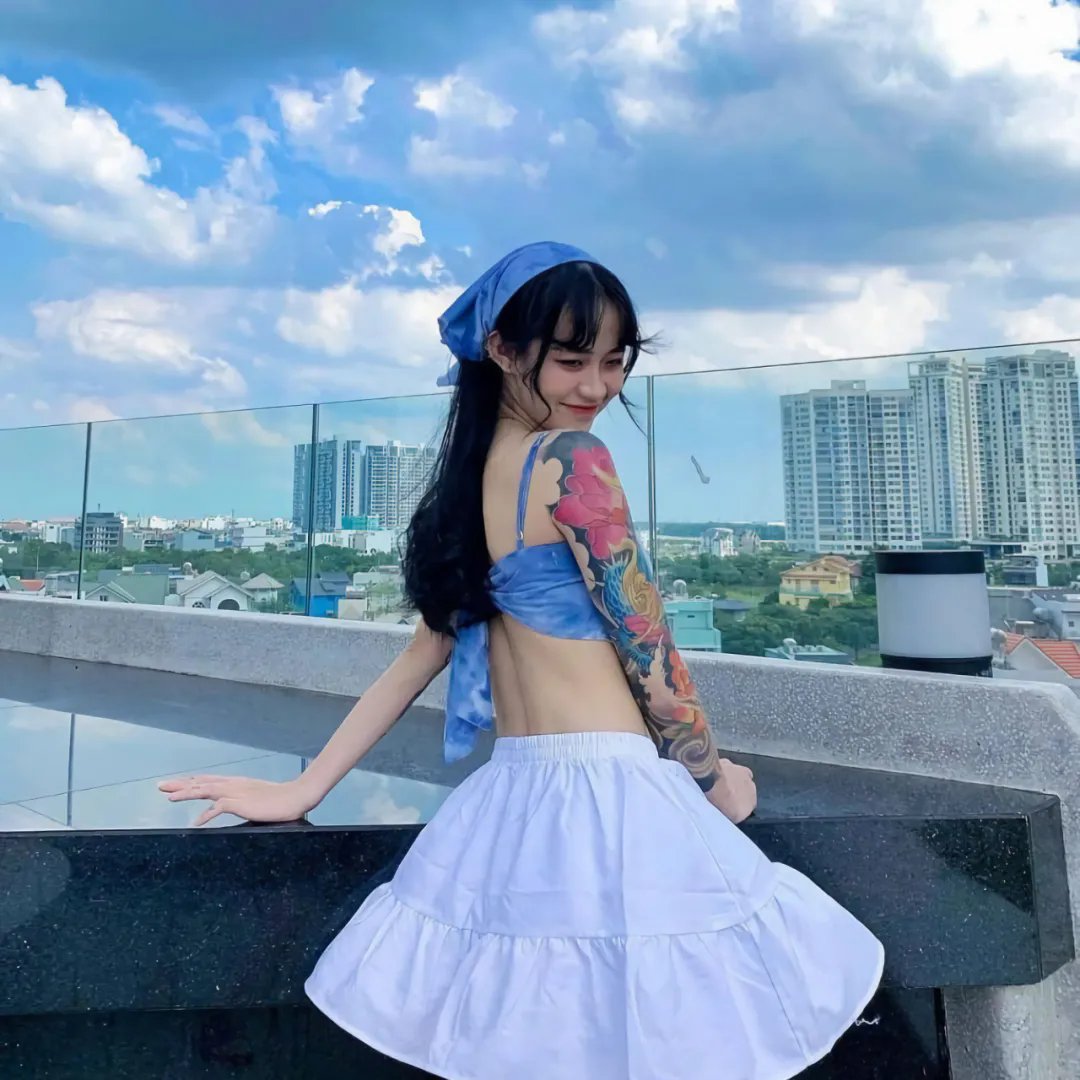 幸福摩天轮